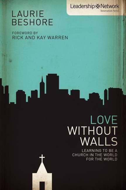 Love Without Walls - Re-vived