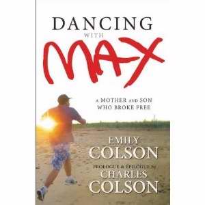Dancing With Max