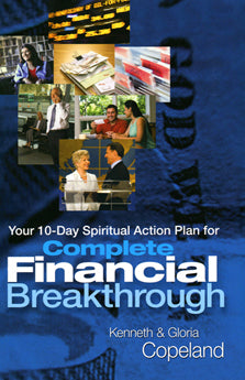 Complete Financial Breakthrough