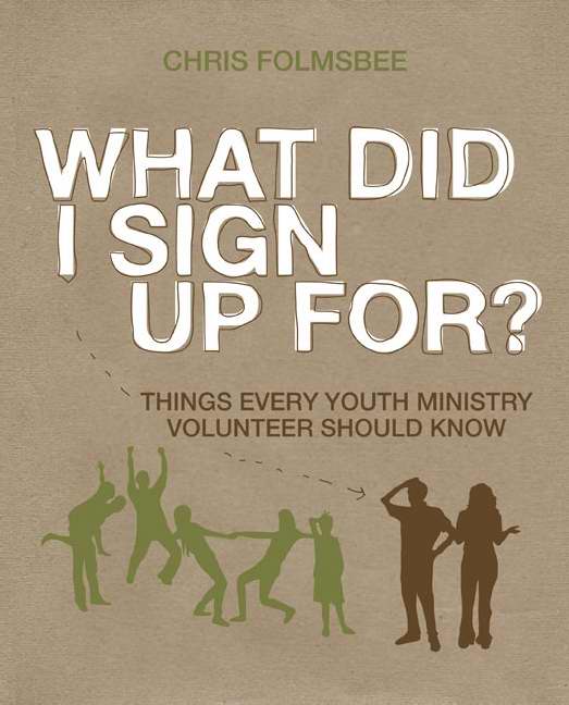 What Did I Sign Up For? Participant's Guide - Re-vived