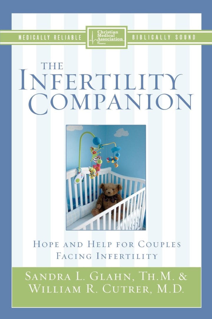 The Infertility Companion - Re-vived