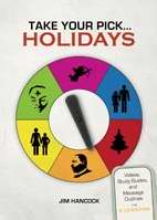 Take Your Pick: Holidays - Re-vived