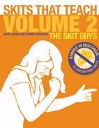 Skits That Teach, Volume 2 - Re-vived