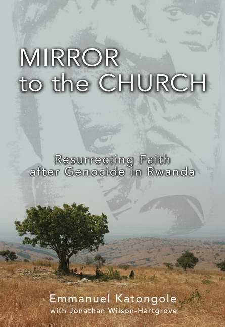 Mirror To The Church - Re-vived