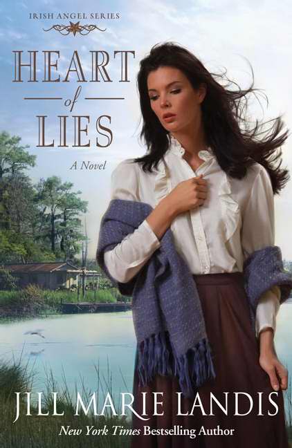 Heart Of Lies
