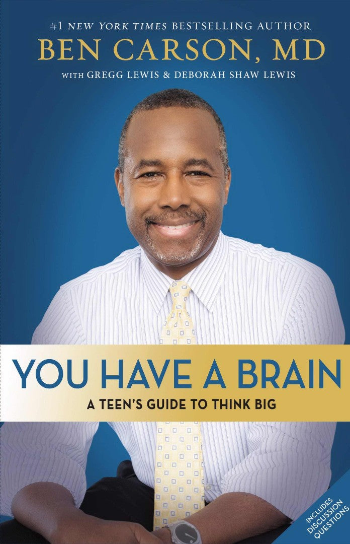 You Have A Brain