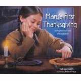 Mary's First Thanksgiving - Re-vived