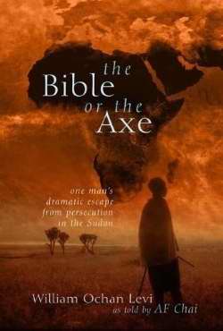 The Bible Or The Axe