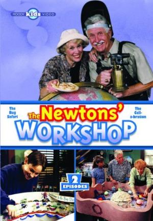 The Bug Safari And The Cell-A-Bration - Re-vived