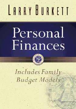 Personal Finances - Re-vived