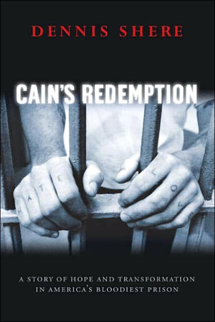 Cain'S Redemption