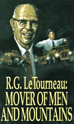 Mover Of Men & Mountains