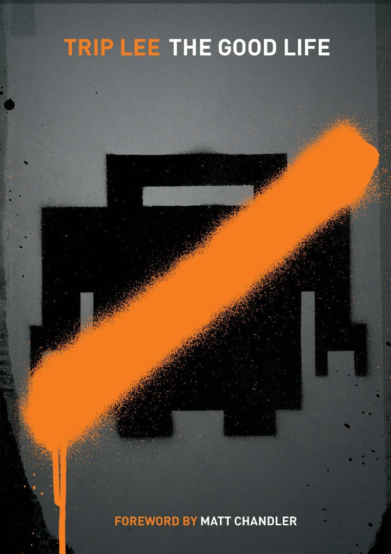 The Good Life - Re-vived