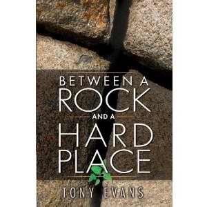 Between A Rock And A Hard Place - Re-vived
