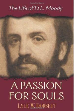 A Passion For Souls