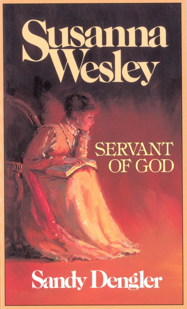 Susanna Wesley