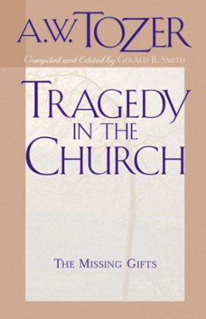 Tragedy In The Church - Re-vived