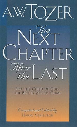 The Next Chapter After The Last - Re-vived