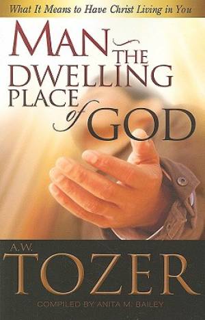 Man The Dwelling Place Of God - Re-vived