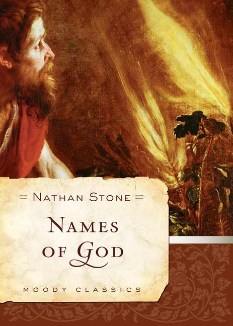 Names of God - Re-vived