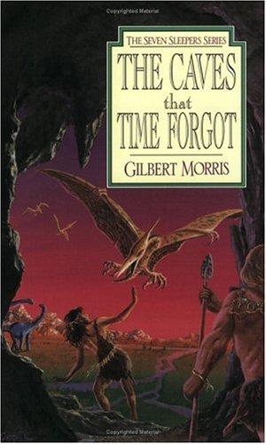 The Caves That Time Forgot - Re-vived