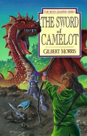 The Sword Of Camelot - Re-vived