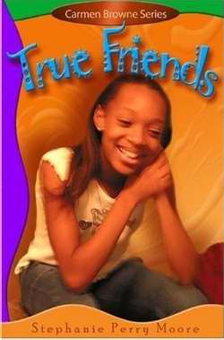 True Friends - Re-vived