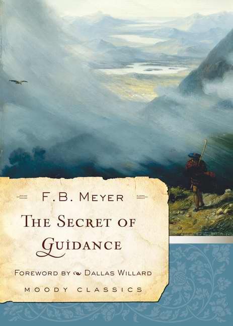 The Secret Of Guidance - Re-vived