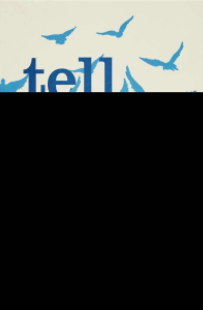 Tell Me A Story - Re-vived