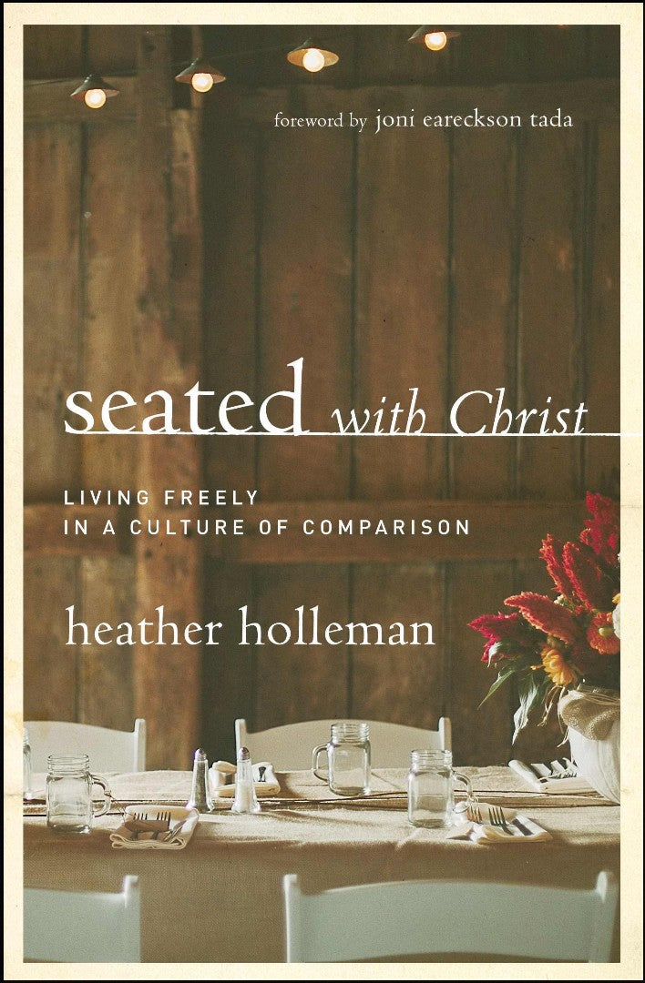 Seated With Christ - Re-vived