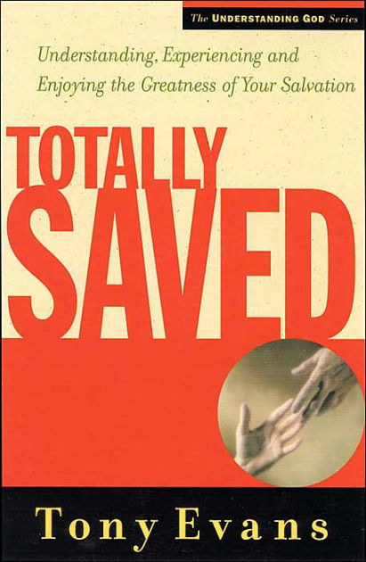 Totally Saved - Re-vived
