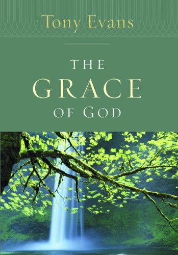 The Grace of God - Re-vived