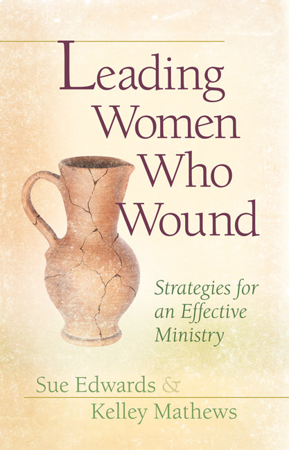Leading Women Who Wound - Re-vived