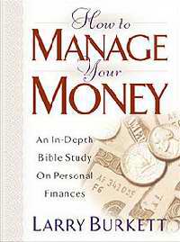 How To Manage Your Money - Re-vived