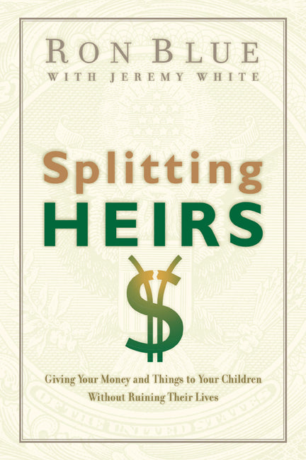 Splitting Heirs - Re-vived