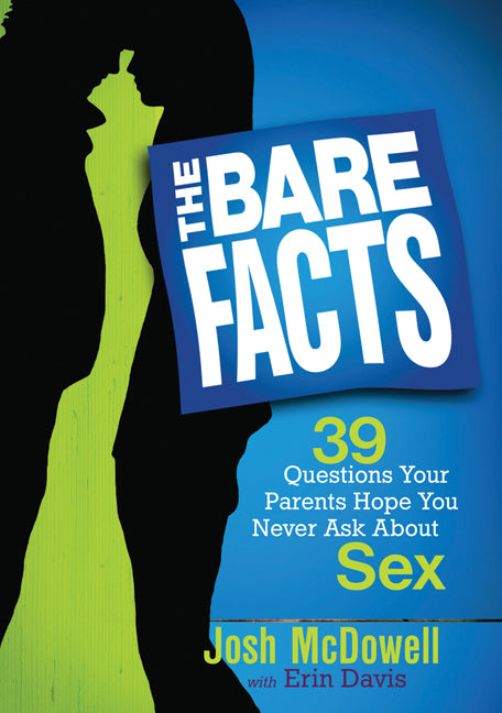The Bare Facts - Re-vived