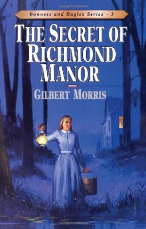 The Secret Of Richmond Manor - Re-vived