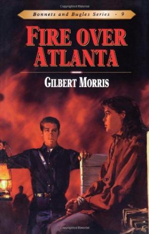 Fire Over Atlanta - Re-vived
