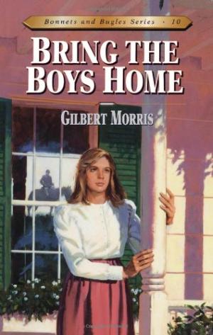 Bring The Boys Home - Re-vived