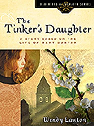 The Tinker's Daughter - Re-vived