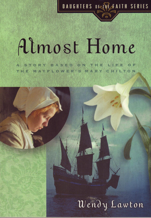 Almost Home - Re-vived