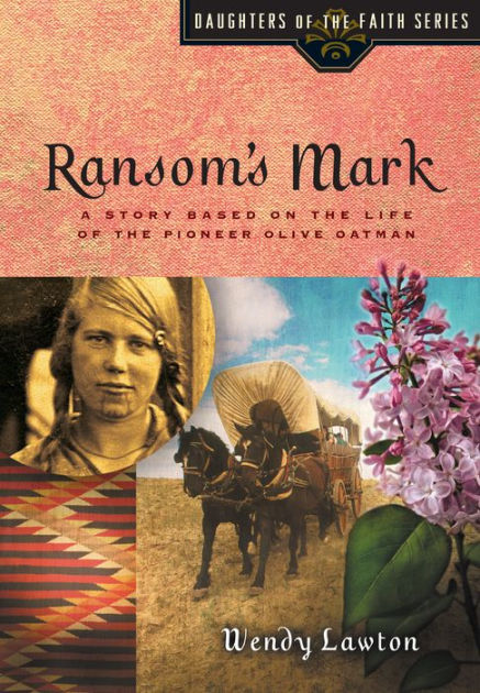 Ransom'S Mark - Re-vived