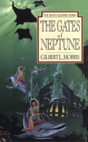 The Gates Of Neptune - Re-vived