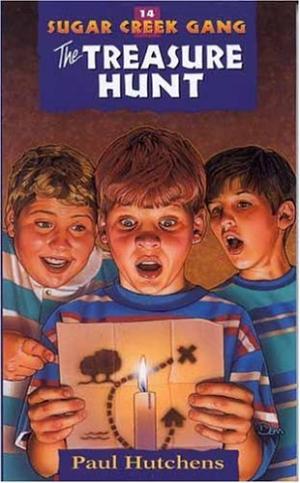 The Treasure Hunt - Re-vived