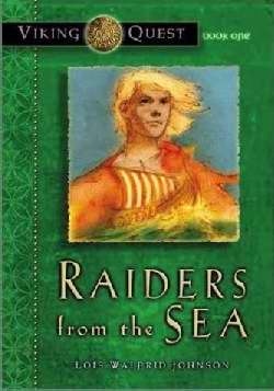 Raiders From The Sea - Re-vived