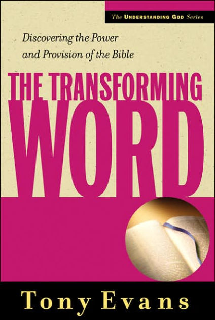 The Transforming Word - Re-vived