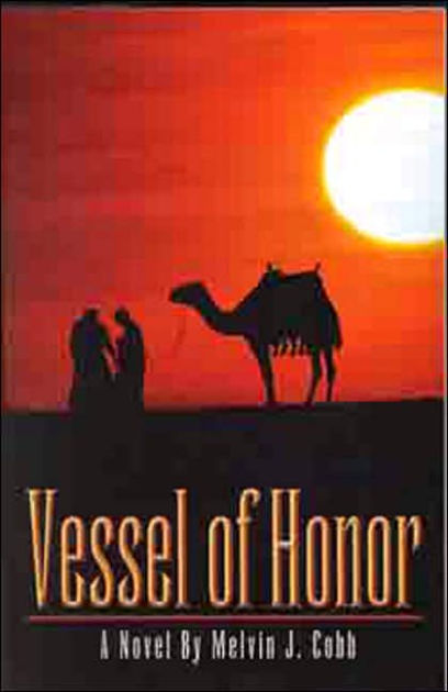 Vessel Of Honor