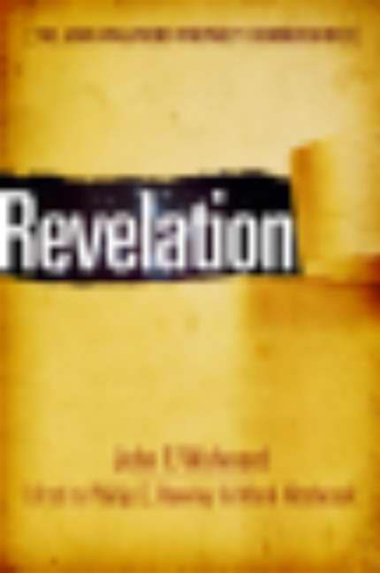 Revelation - Re-vived