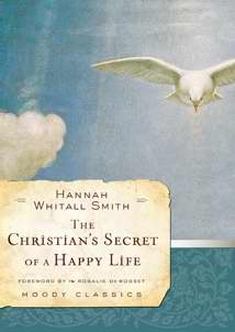 The Christian's Secret Of A Happy Life