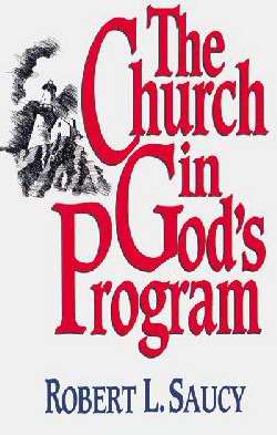 The Church In God's Program - Re-vived